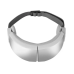 Массажная подушка  NAIPO Eye Massage MGE-2302 - фото №3